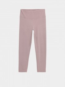 Легінси спортивні 4F Tights Fnk F122 модель 4FSS23TFTIF122-82S Фото