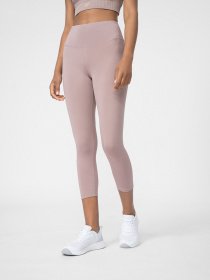 Легінси спортивні 4F Tights Fnk F122 Модель 4FSS23TFTIF122-82S Фото