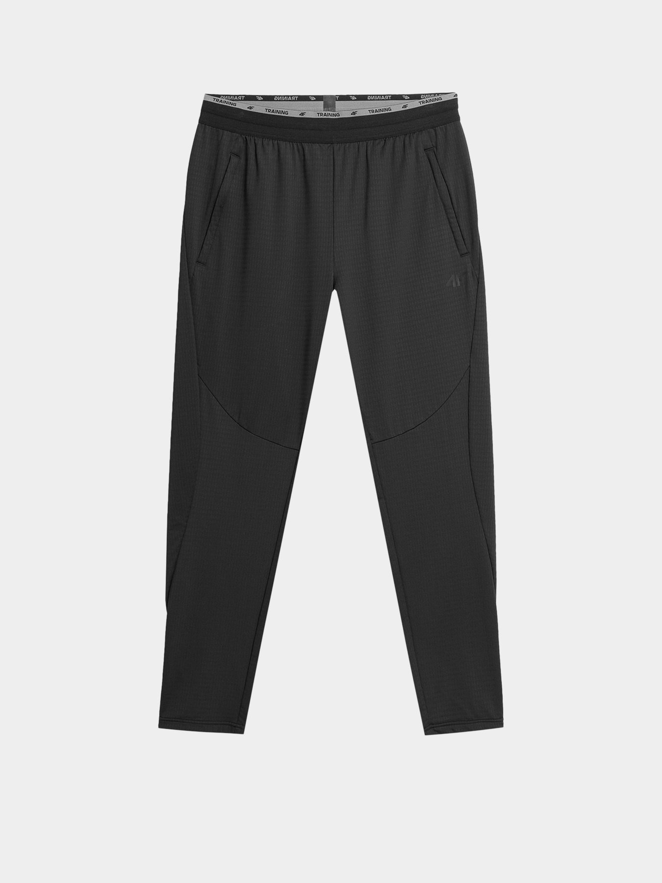 Штани спортивні 4F High Endurance модель 4FSS23TFTRM100-20S Фото