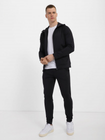 Штаны спортивные 4F Basic модель 4FSS23TFTRM167-20S Фото