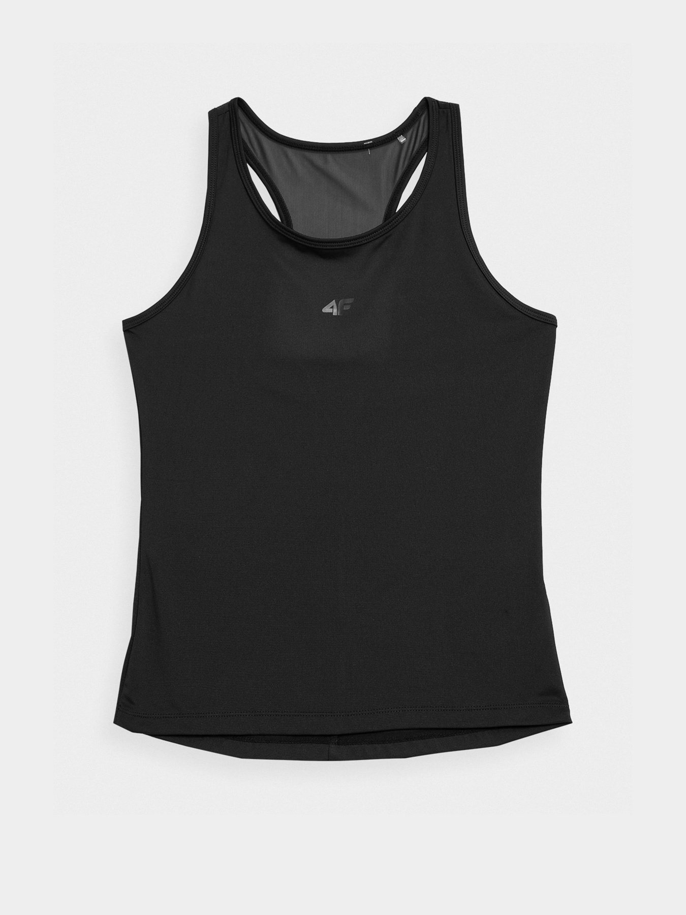 Майка спортивная 4F Infinity Power модель 4FSS23TFTSF153-20S Фото