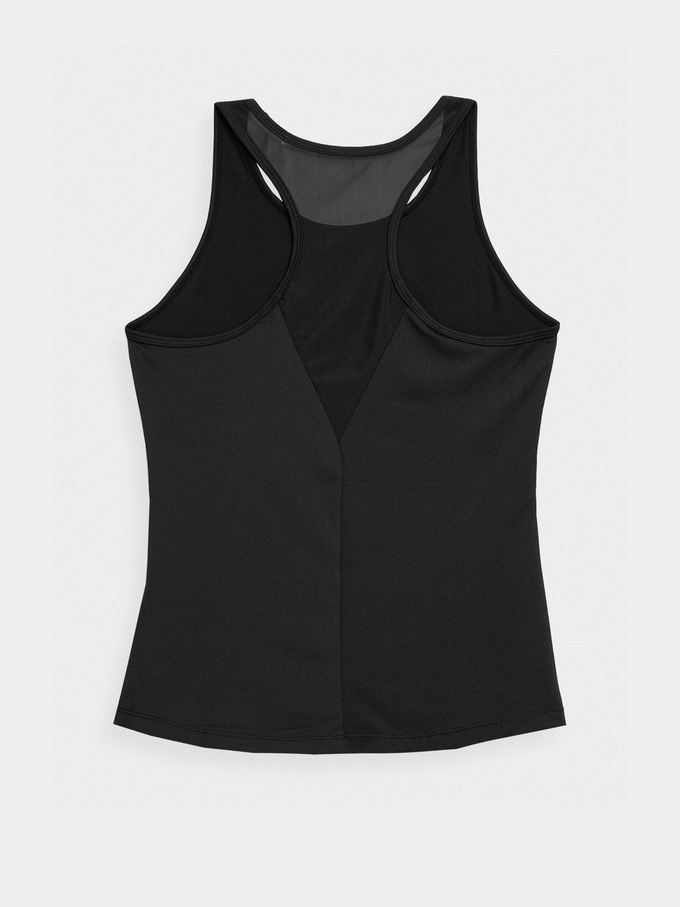 Майка спортивная 4F Infinity Power модель 4FSS23TFTSF153-20S Фото