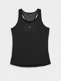 Спортивна майка 4F Infinity Power модель 4FSS23TFTSF153-20S Фото