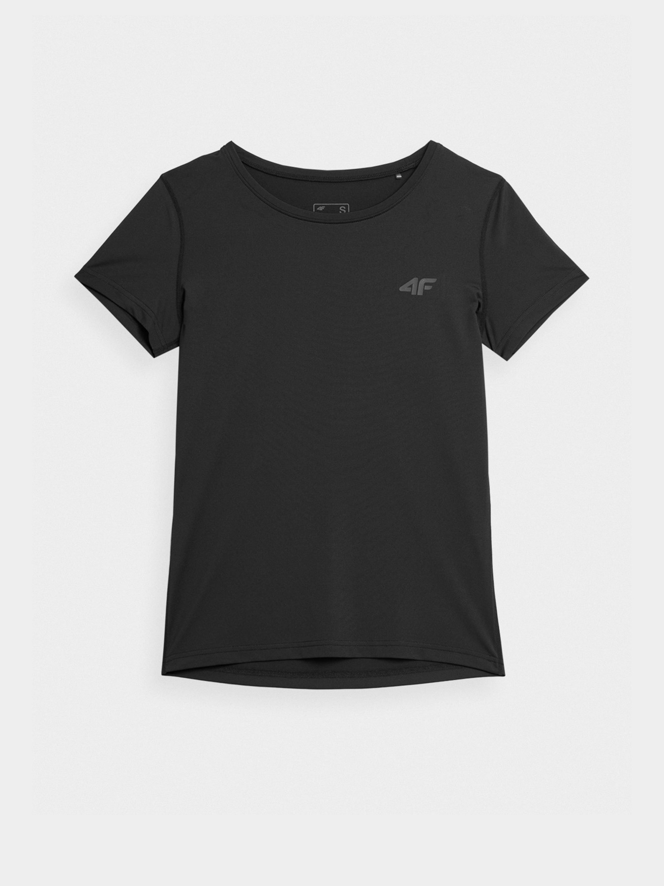 Футболка спортивна 4F Basic модель 4FSS23TFTSF261-20S Фото