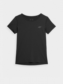 Футболка спортивна 4F Basic модель 4FSS23TFTSF261-20S Фото