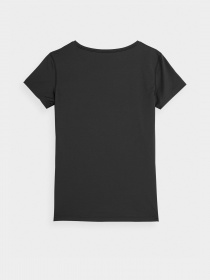 Футболка спортивна 4F Basic модель 4FSS23TFTSF261-20S Фото