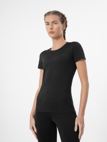 Футболка спортивна 4F Basic модель 4FSS23TFTSF261-20S Фото