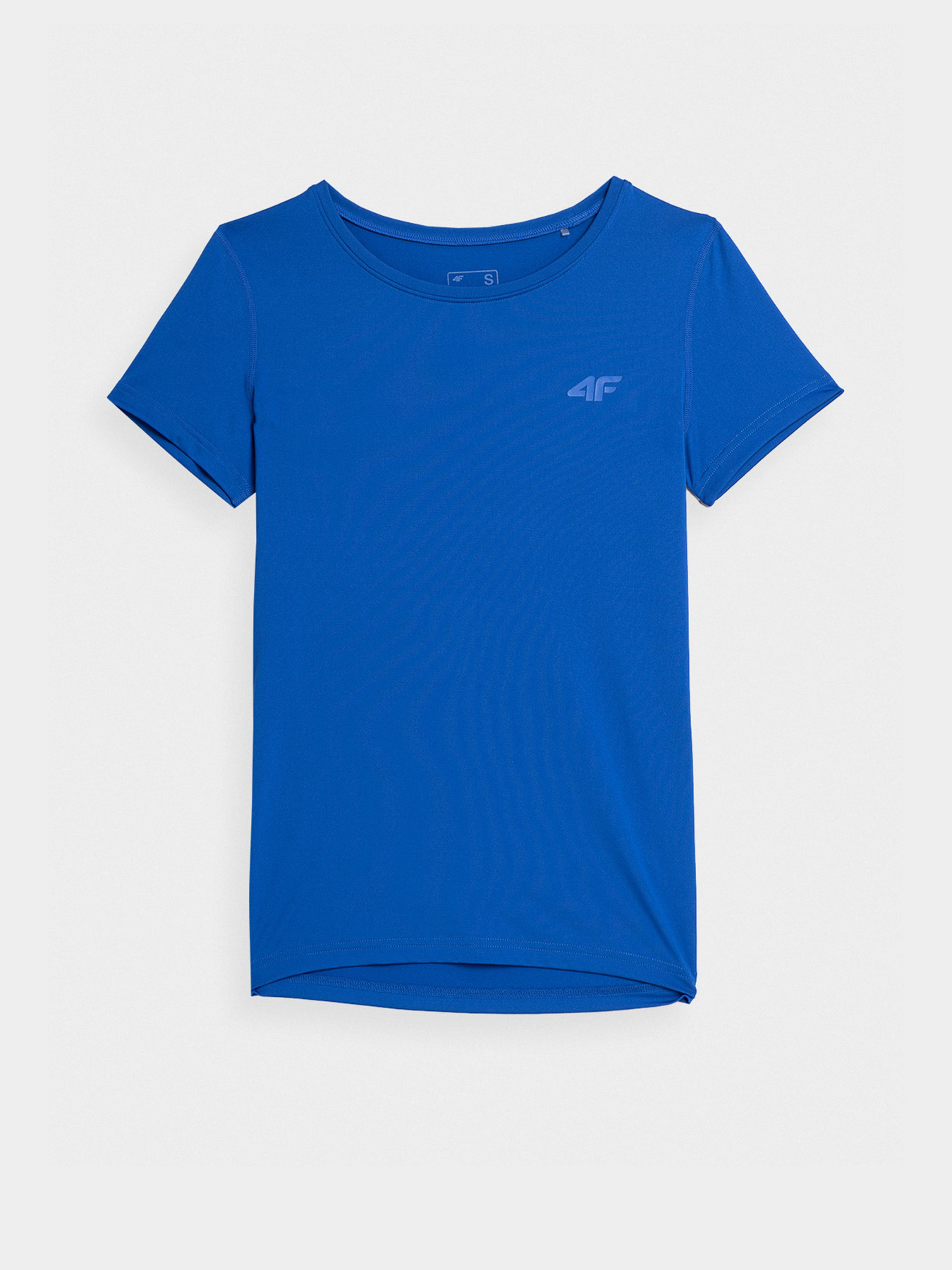 Футболка спортивна 4F Basic модель 4FSS23TFTSF261-36S Фото