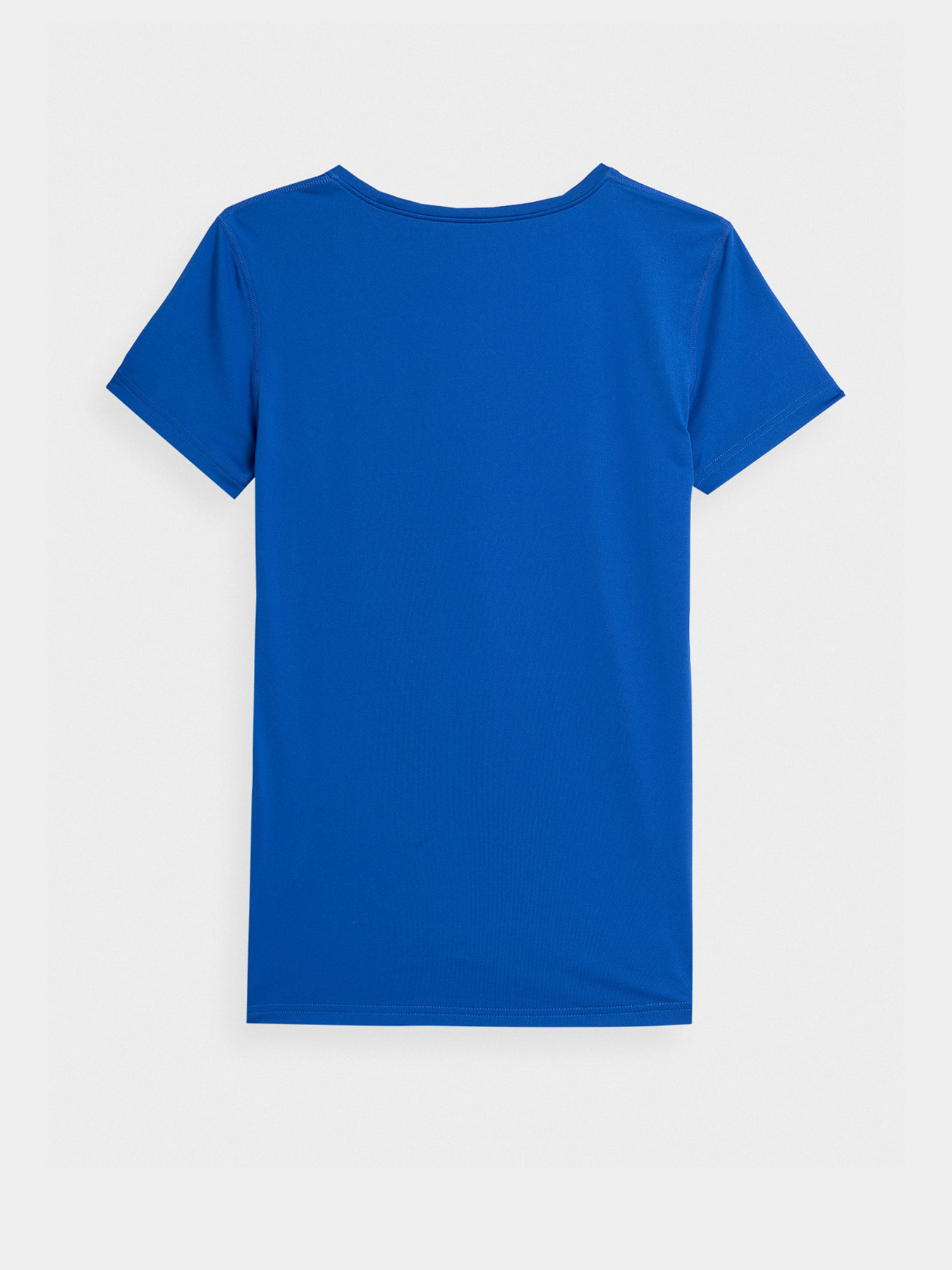 Футболка спортивна 4F Basic модель 4FSS23TFTSF261-36S Фото