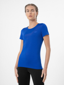 Футболка спортивна 4F Basic Модель 4FSS23TFTSF261-36S Фото