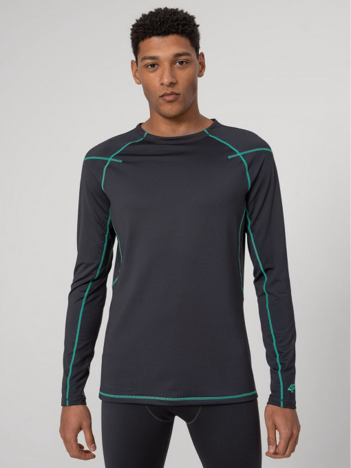 Термобелье 4F Ski.T. модель H4Z22-BIMP060G-22S Фото