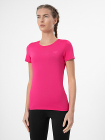 Футболка спортивная 4F Basic модель 4FSS23TFTSF261-54S Фото