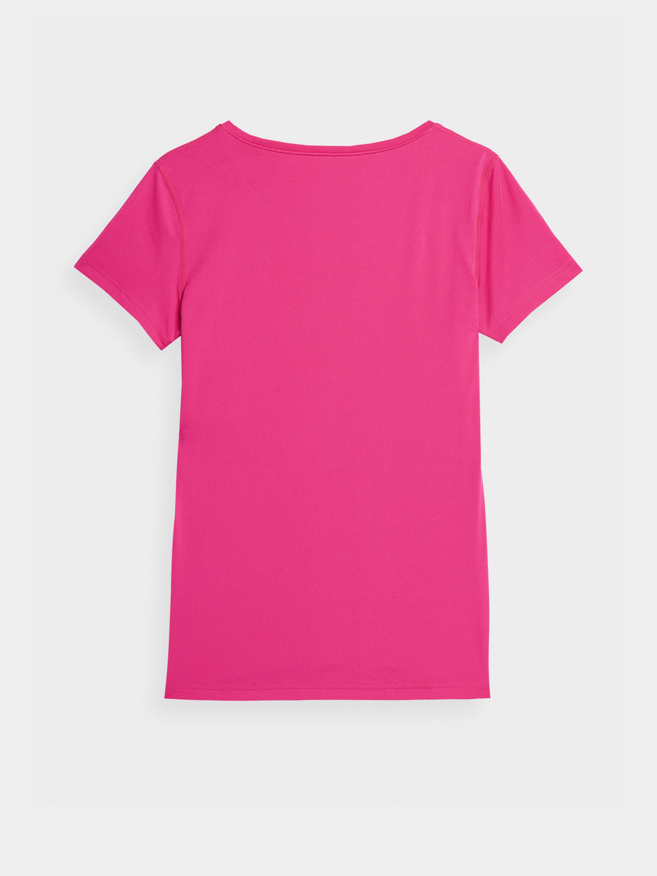 Спортивна футболка 4F Basic модель 4FSS23TFTSF261-54S Фото