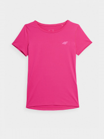 Спортивна футболка 4F Basic модель 4FSS23TFTSF261-54S Фото