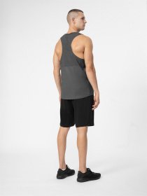 Майка спортивная 4F Encrypted Power модель 4FSS23TFTSM162-22S Фото