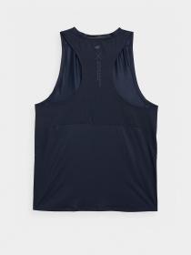 Спортивна майка 4F Encrypted Power модель 4FSS23TFTSM162-31S Фото