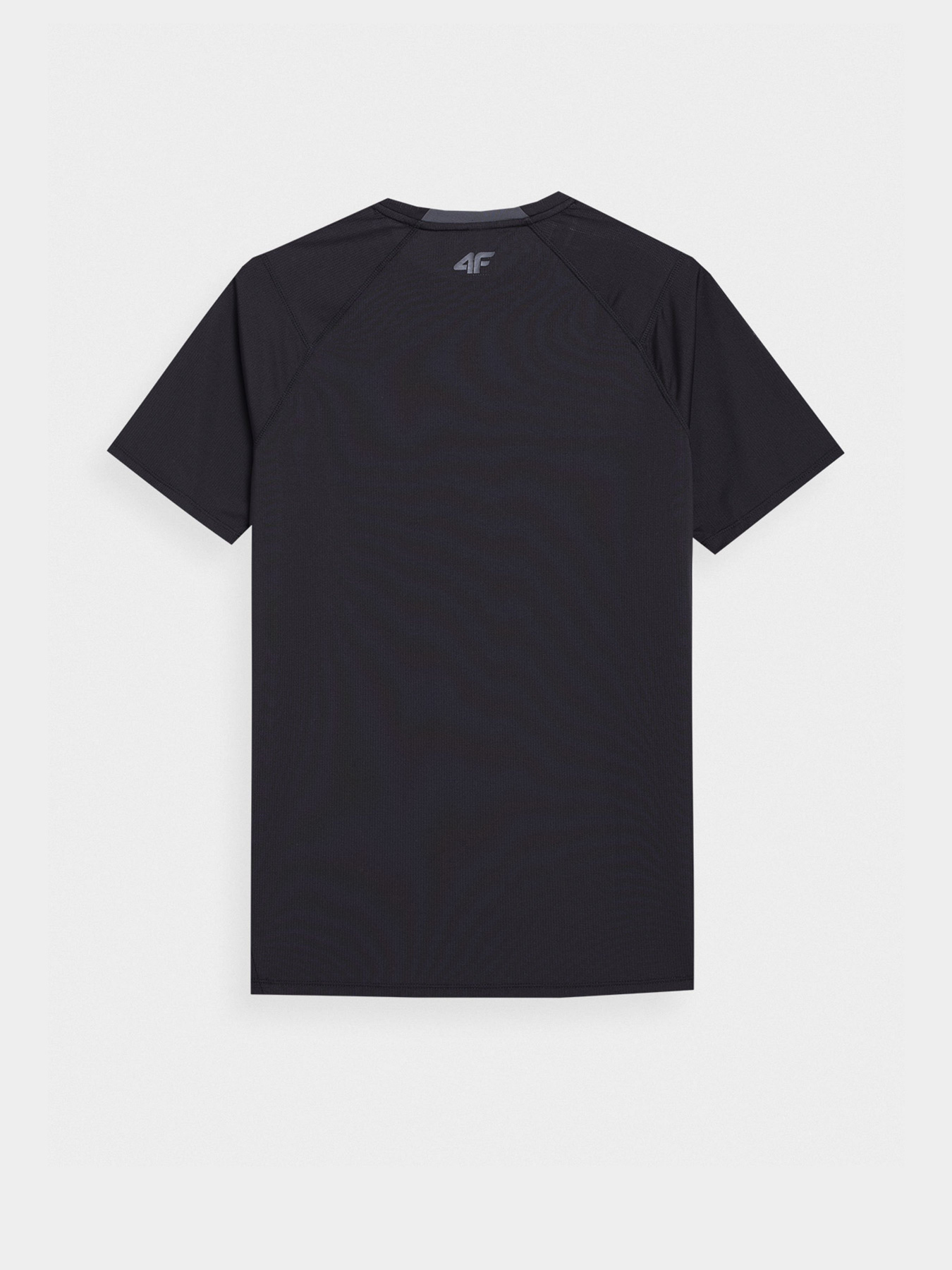 Футболка спортивна 4F Encrypted Power модель 4FSS23TFTSM163-20S Фото