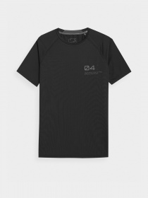 Спортивна футболка 4F Encrypted Power модель 4FSS23TFTSM163-20S Фото