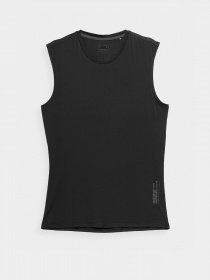 Майка спортивная 4F Beyond Limints модель 4FSS23TFTSM170-20S Фото