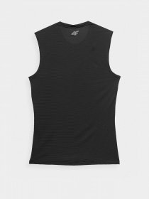 Майка спортивная 4F Beyond Limints модель 4FSS23TFTSM170-20S Фото