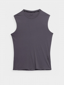 Майка спортивна 4F Beyond Limints модель 4FSS23TFTSM170-23S Фото