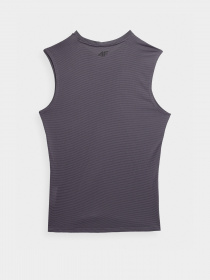 Спортивна майка 4F Beyond Limints модель 4FSS23TFTSM170-23S Фото