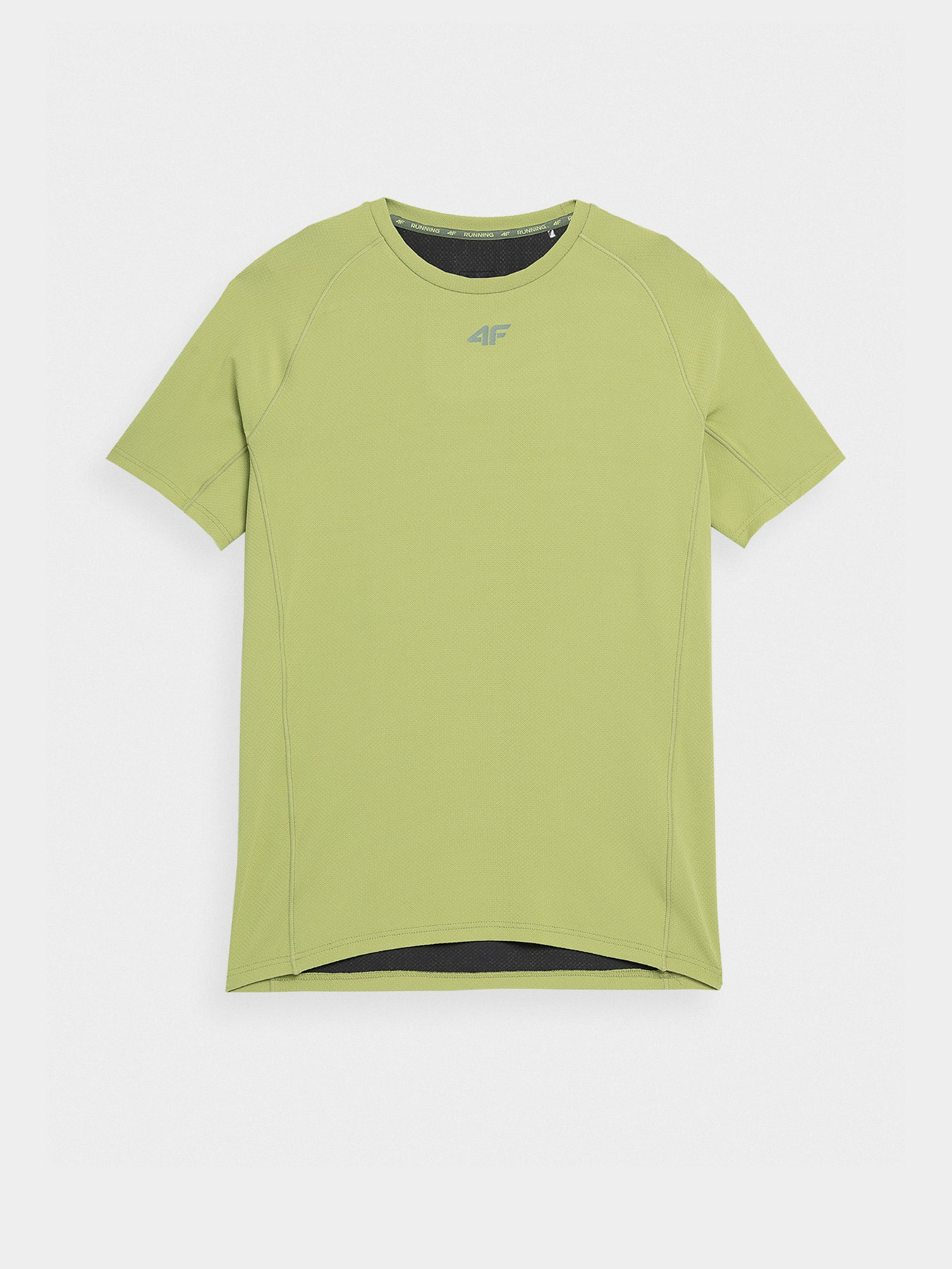 Футболка спортивная 4F Beyond Limints модель 4FSS23TFTSM171-41S Фото