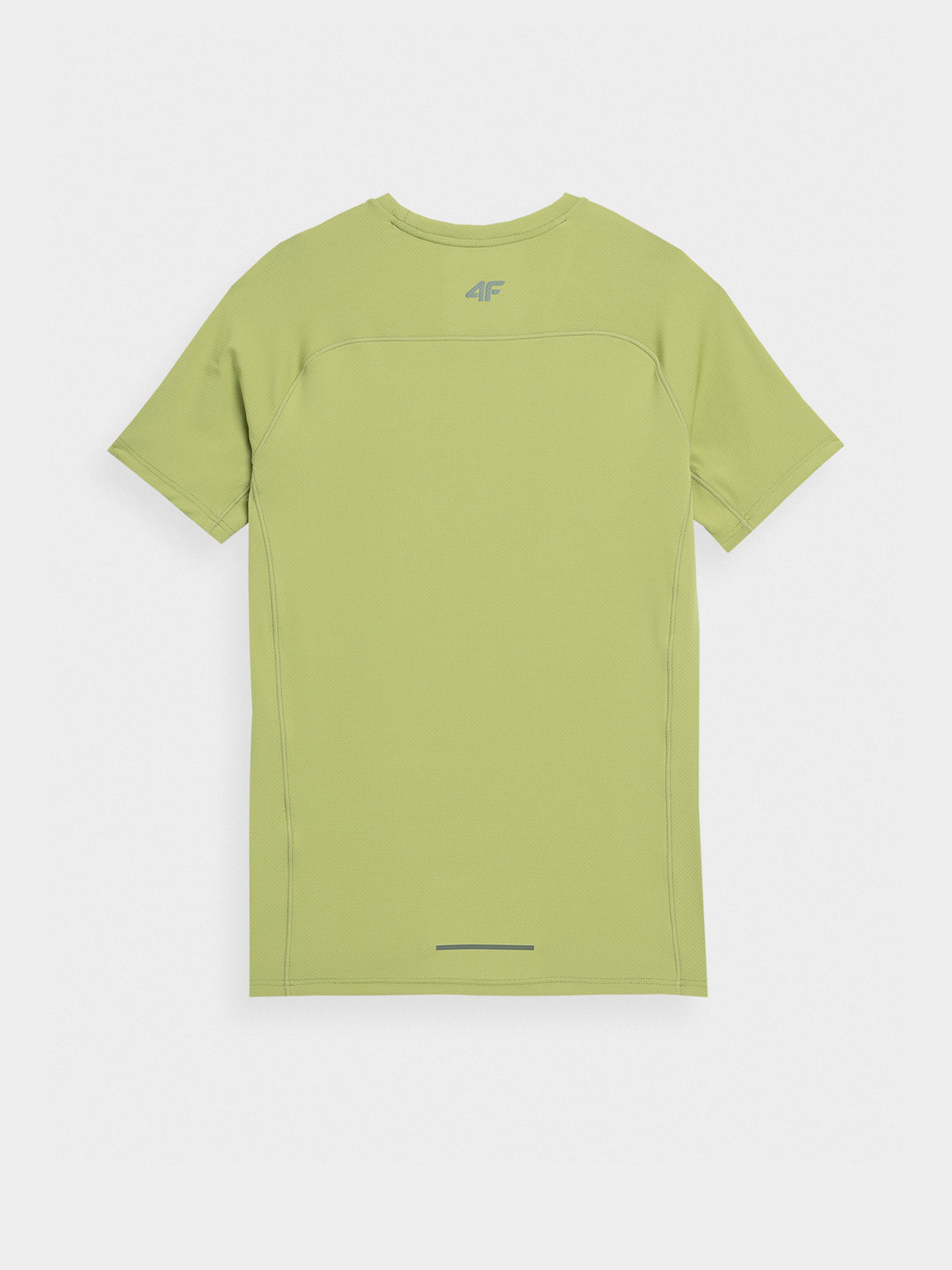 Футболка спортивная 4F Beyond Limints модель 4FSS23TFTSM171-41S Фото