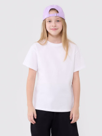 Футболка 4F F2332 Модель 4FJWMM00TTSHF2332-10S Фото