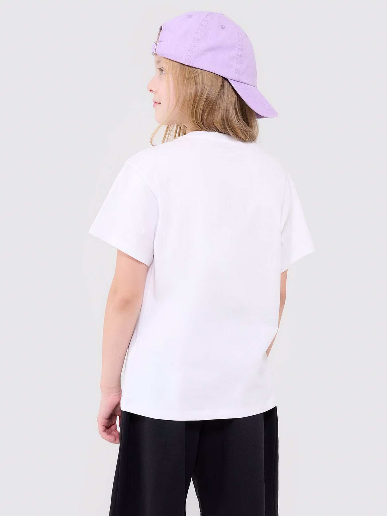 Футболка 4F F2332 модель 4FJWMM00TTSHF2332-10S Футболка 4F F2332 модель 4FJWMM00TTSHF2332-10S Фото