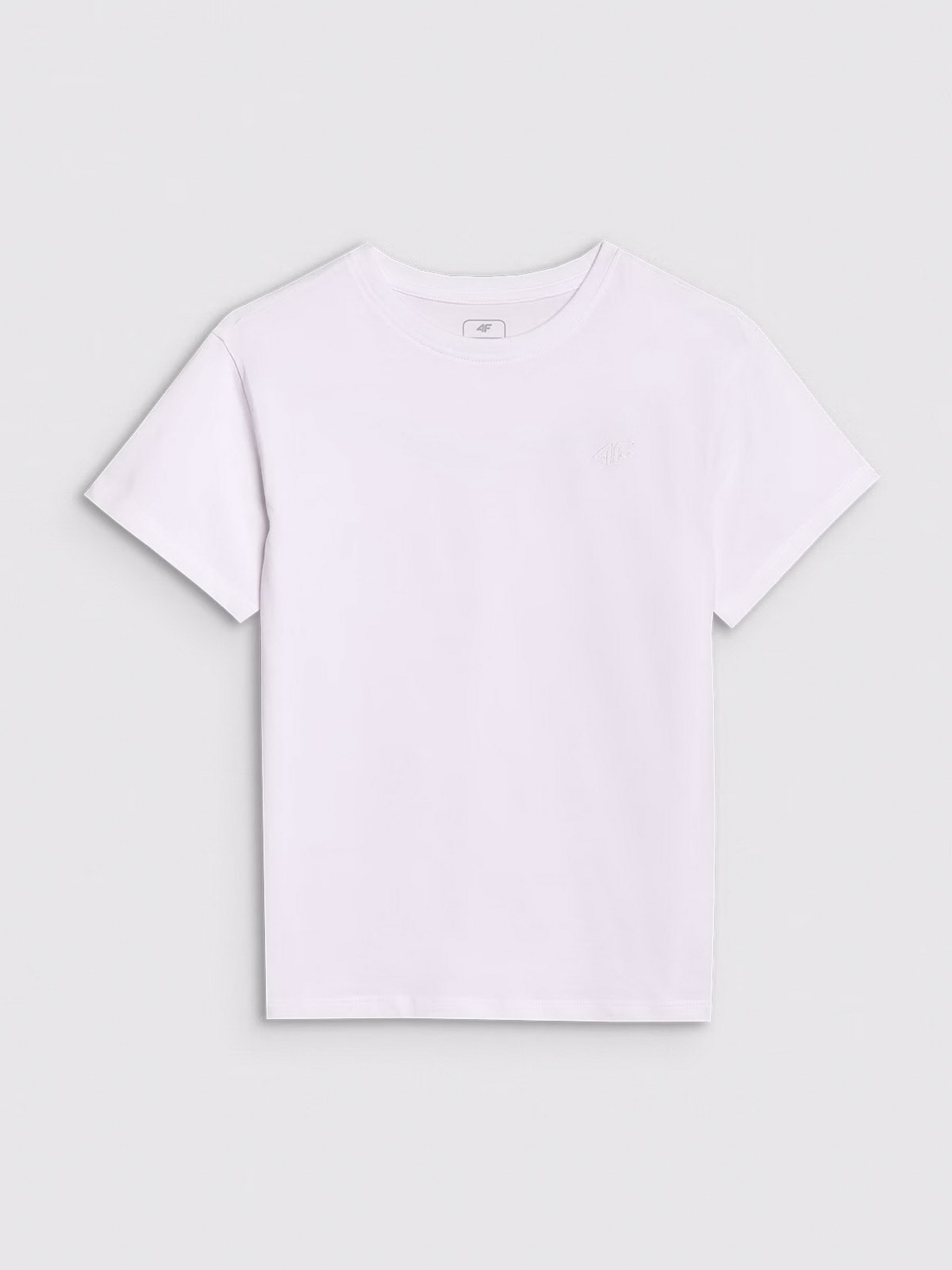 Футболка 4F F2332 модель 4FJWMM00TTSHF2332-10S Футболка 4F F2332 модель 4FJWMM00TTSHF2332-10S Фото