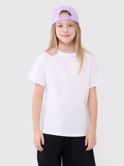 Футболка 4F F2332 модель 4FJWMM00TTSHF2332-10S Фото