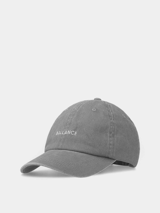 Кепка 4F U390 модель 4FJWSS25ACABU390-27S Фото