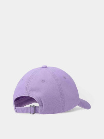 Кепка 4F U390 модель 4FJWSS25ACABU390-52S Фото