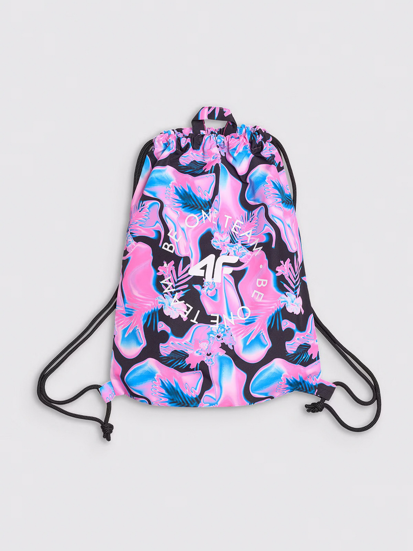 Спортивний комплект 4F F024 модель 4FJWSS25TAPSF024-20S Фото