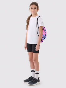 Спортивний комплект 4F F024 модель 4FJWSS25TAPSF024-20S Фото