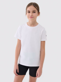 Спортивний комплект 4F F024 модель 4FJWSS25TAPSF024-20S Фото