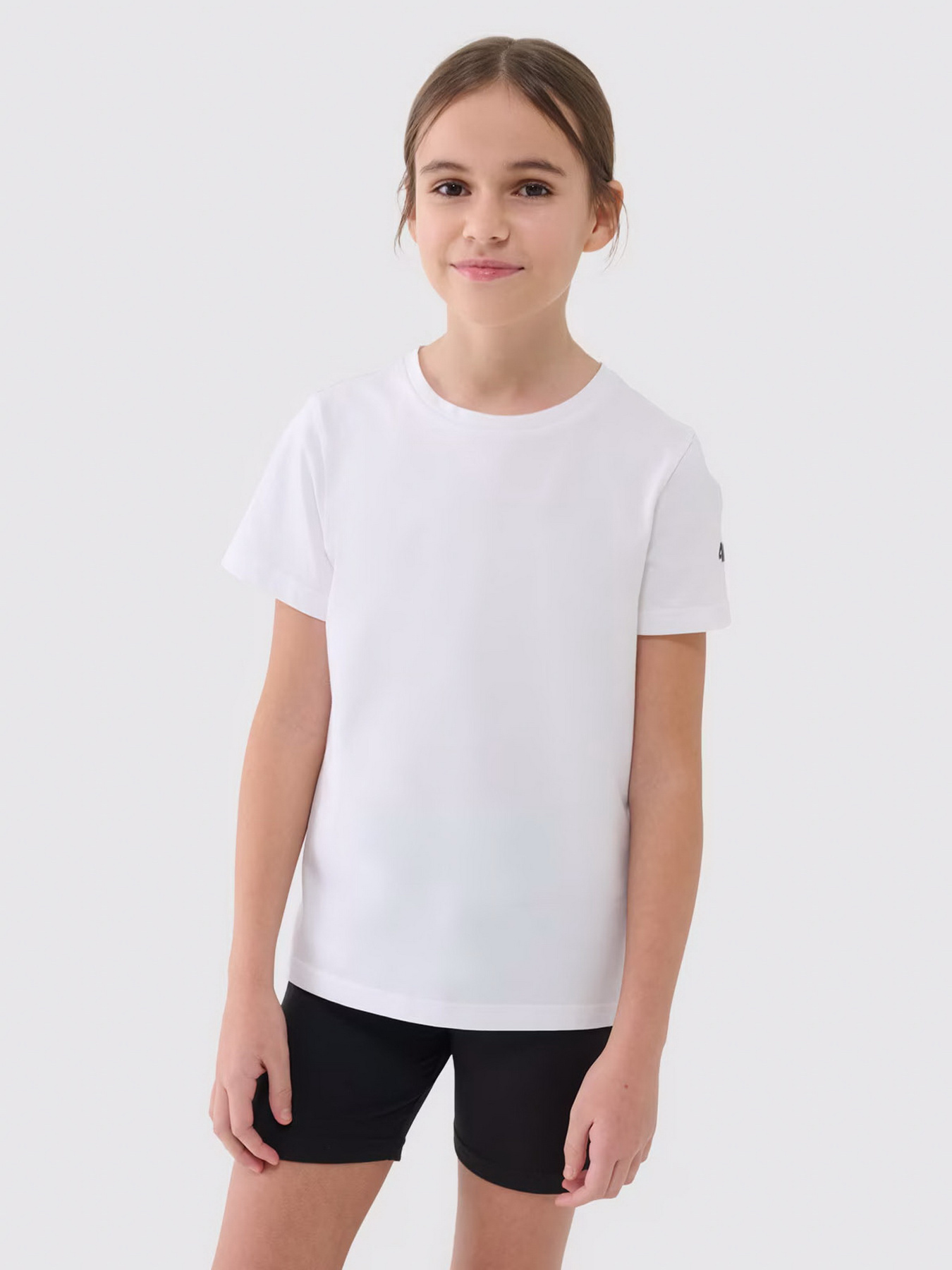 Спортивний костюм 4F F024 модель 4FJWSS25TAPSF024-20S Фото