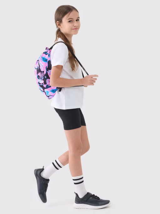 Спортивный комплект 4F F024 модель 4FJWSS25TAPSF024-20S Фото