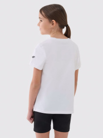 Спортивний костюм 4F F024 модель 4FJWSS25TAPSF024-20S Фото