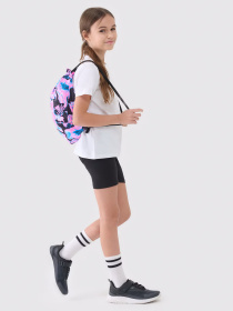 Спортивний костюм 4F F024 модель 4FJWSS25TAPSF024-20S Фото