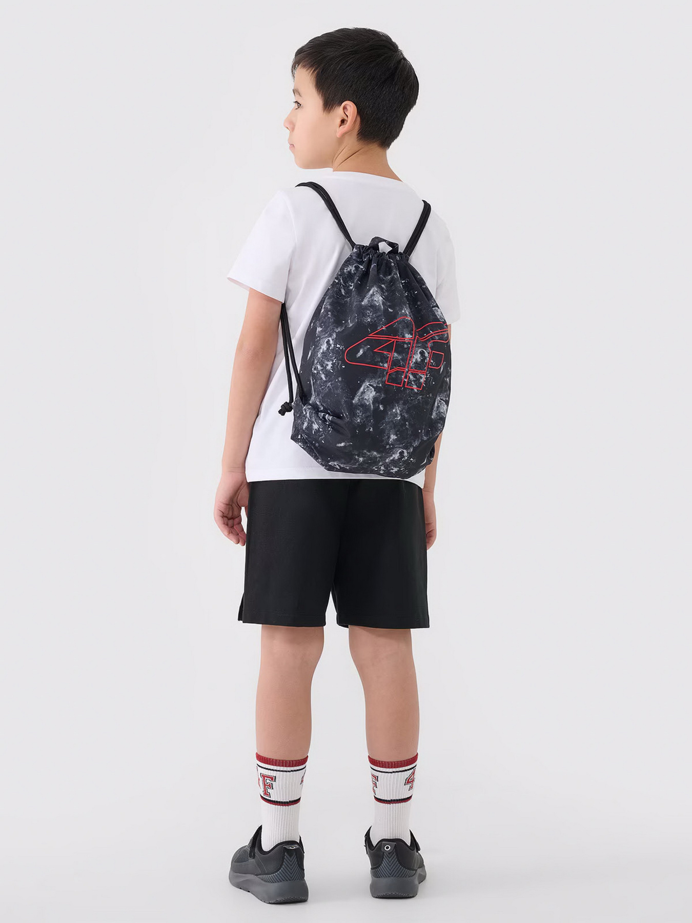 Спортивний комплект 4F M026 модель 4FJWSS25TAPSM026-20S Фото