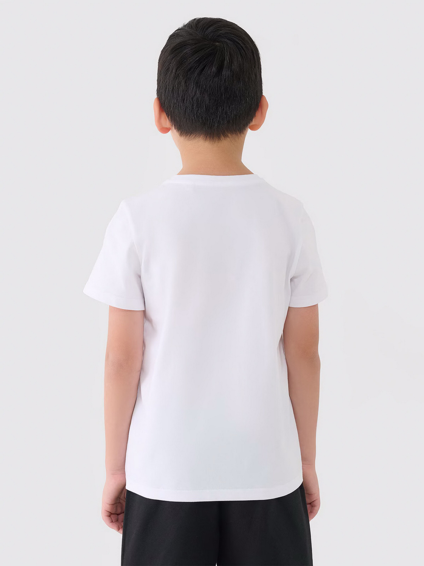 Спортивний комплект 4F M026 модель 4FJWSS25TAPSM026-20S Фото