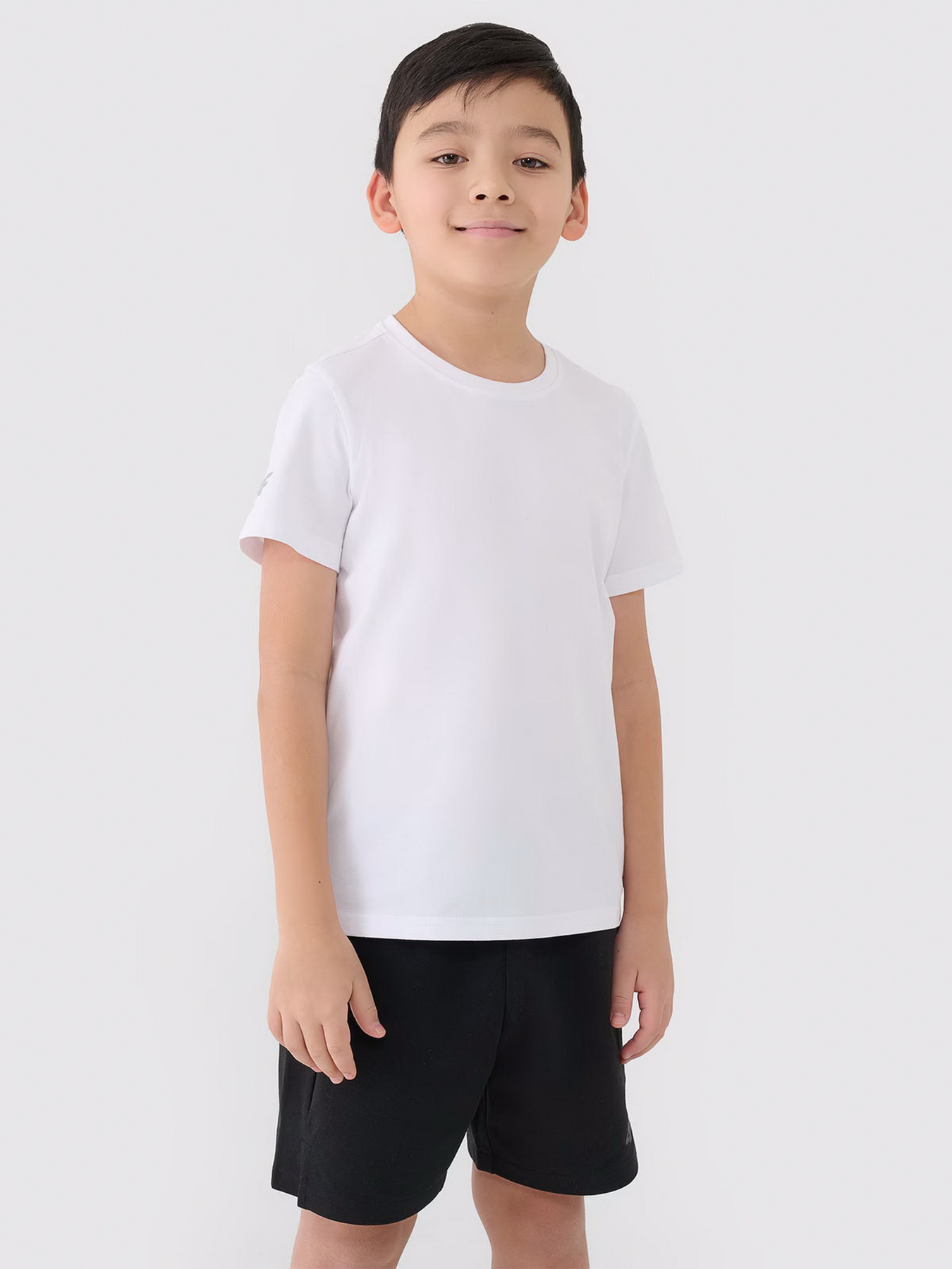 Спортивний костюм 4F M026 модель 4FJWSS25TAPSM026-20S Фото