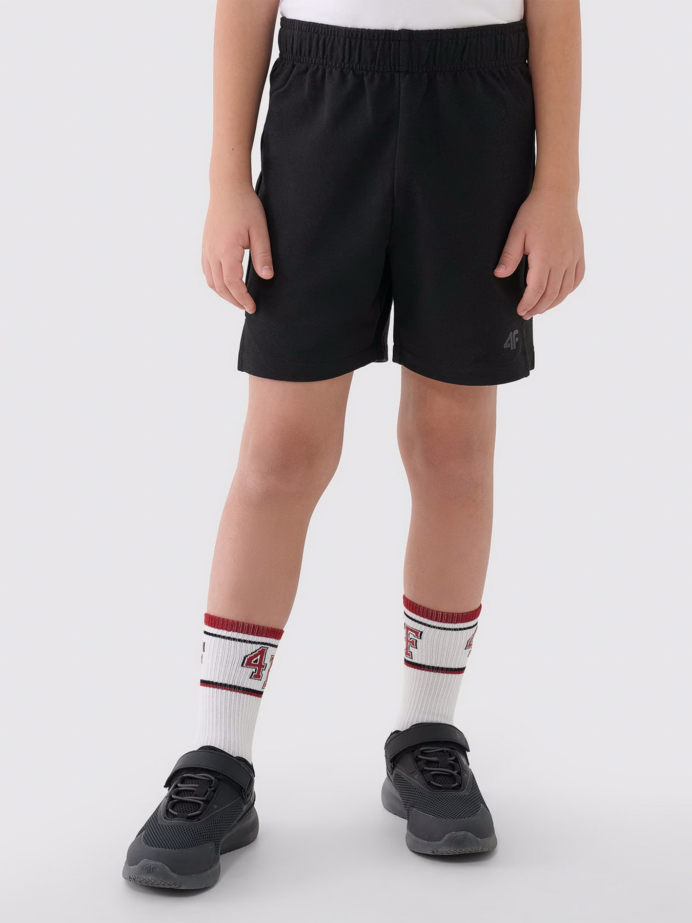 Спортивний костюм 4F M026 модель 4FJWSS25TAPSM026-20S Фото