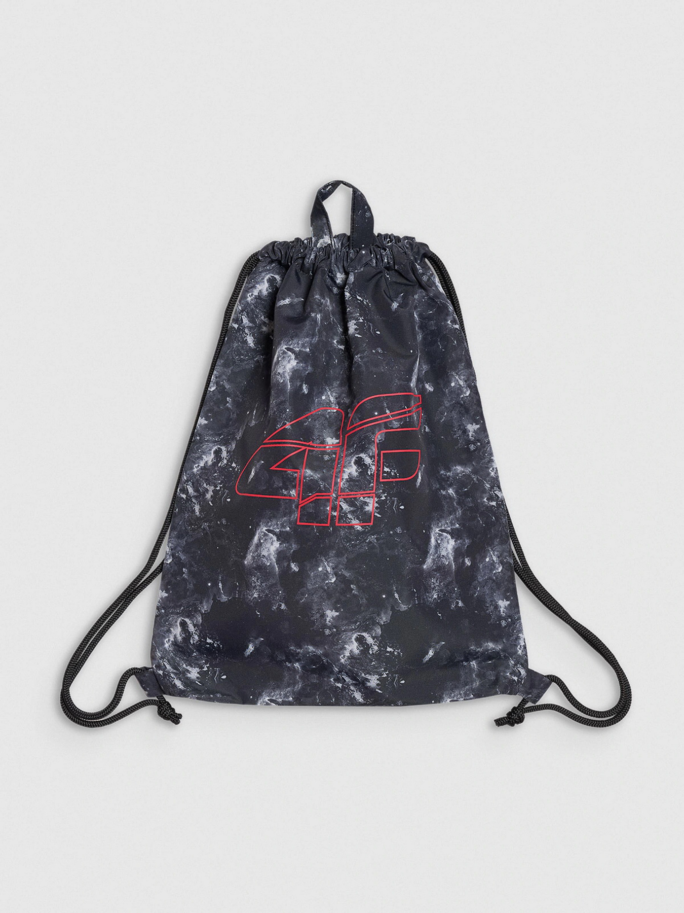 Спортивний костюм 4F M026 модель 4FJWSS25TAPSM026-20S Фото