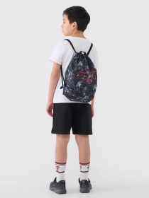 Спортивний костюм 4F M026 модель 4FJWSS25TAPSM026-20S Фото