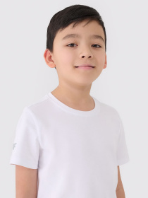 Спортивний костюм 4F M026 модель 4FJWSS25TAPSM026-20S Фото