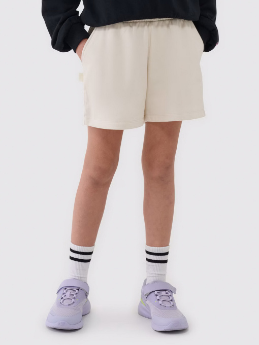 Спортивні шорти 4F F470 модель 4FJWSS25TSHOF470-12S Фото