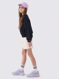 Спортивні шорти 4F F470 модель 4FJWSS25TSHOF470-12S Спортивні шорти 4F F470 модель 4FJWSS25TSHOF470-12S Фото